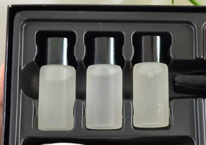 3-in-1 Diffuser Essential Oils Set