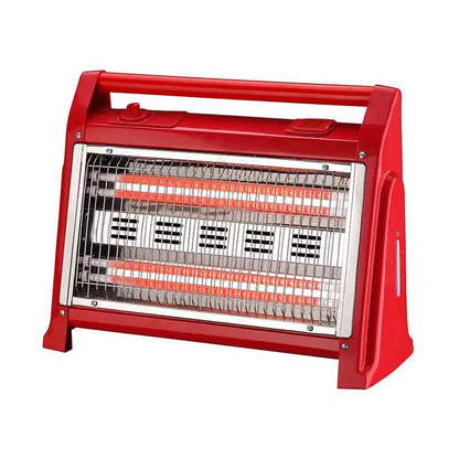 Luxgen Quartz Room Heater