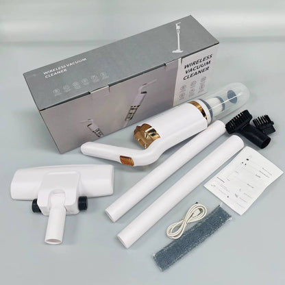 rechargeable cordless 3 in 1 vacuum cleaner