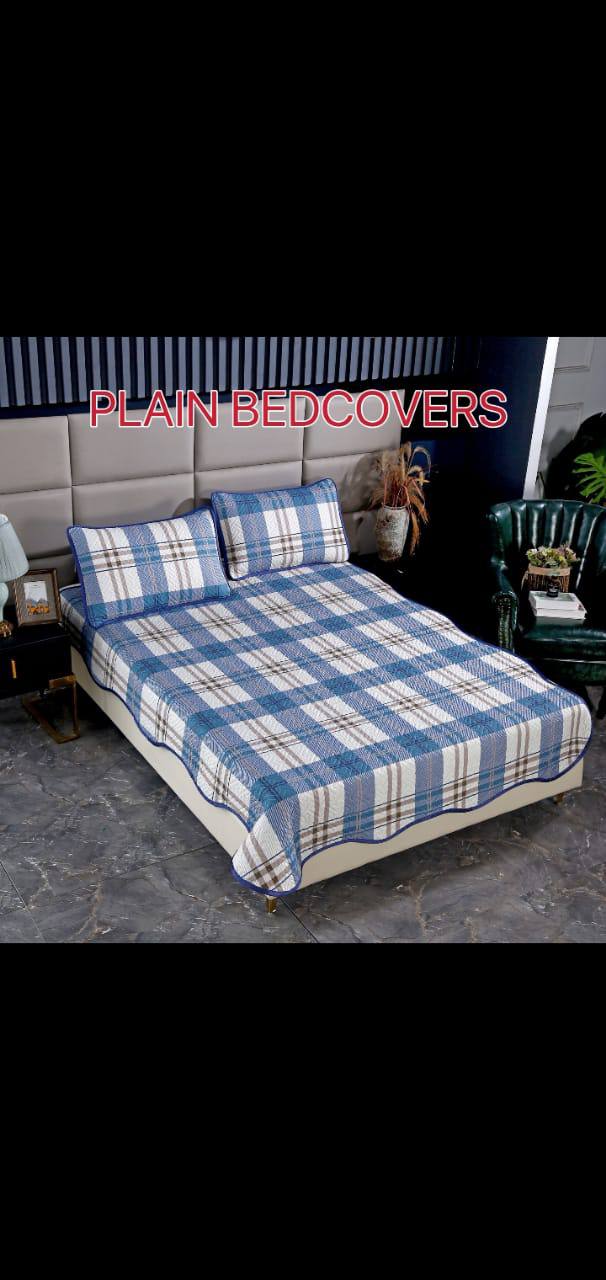Bed covers