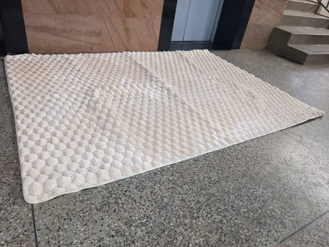 Woolen Floor Carpets