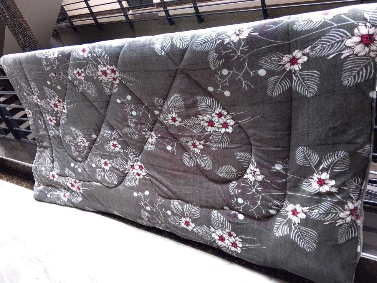 Warm Single Woolen Blankets