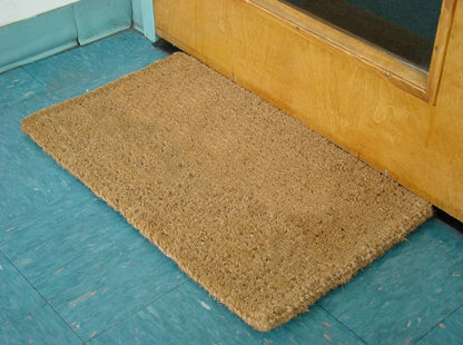 Coconut Reeds door mats All weather type