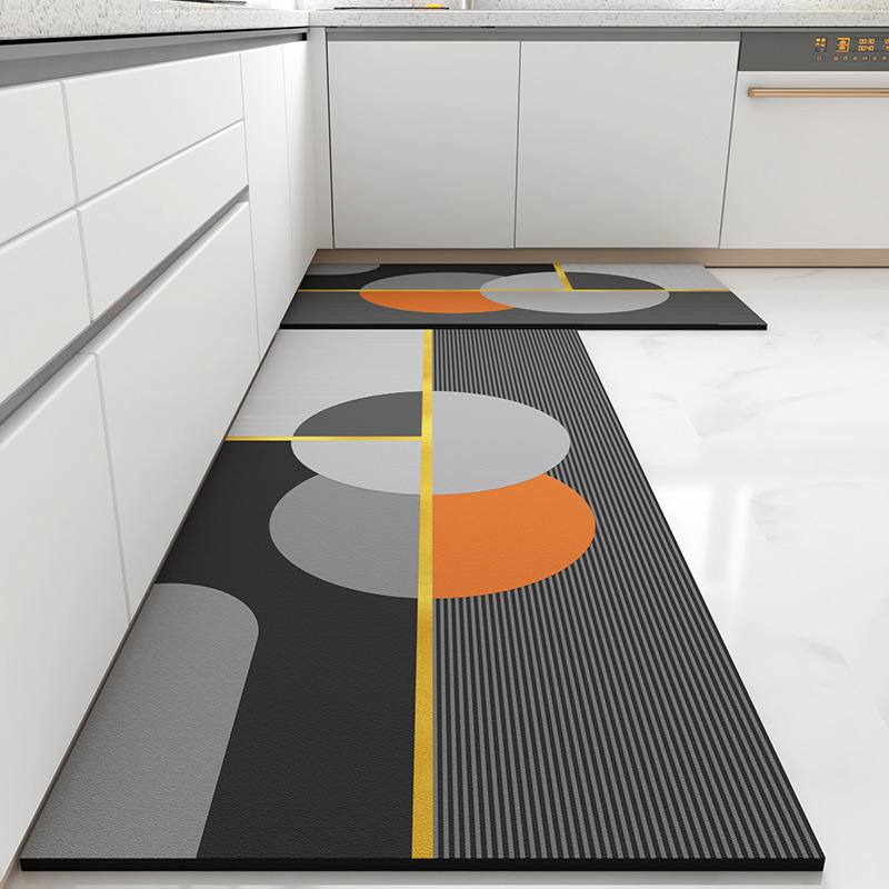 Anti-Slip Bathroom /door mats