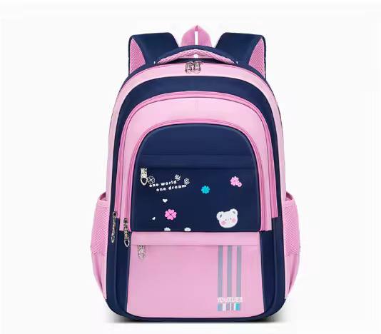 QUALITY WATERPROOF CHILDRENS SCHOOL BACKPACK