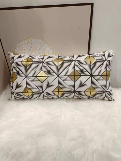 Gold lumbar cases