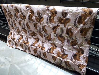 Normal Unbinded Duvets