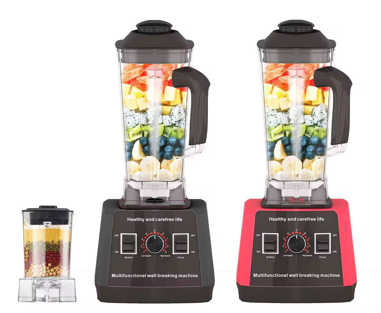 2 in 1 Sokany commercial blender(SK-666)