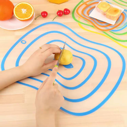 Kitchen Non-slip Chopping Blocks