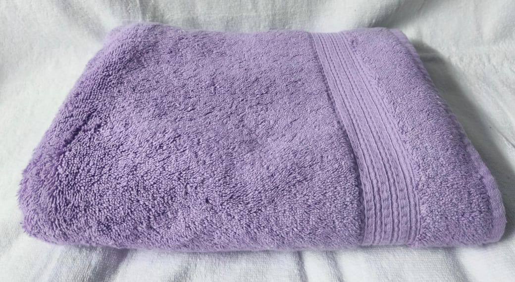 Cotton Medium towels