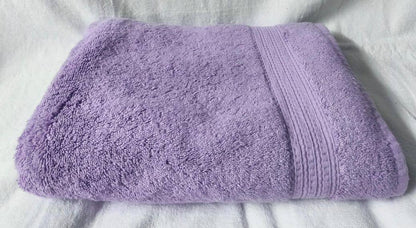 Cotton Medium towels
