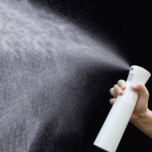 Mist spray bottle