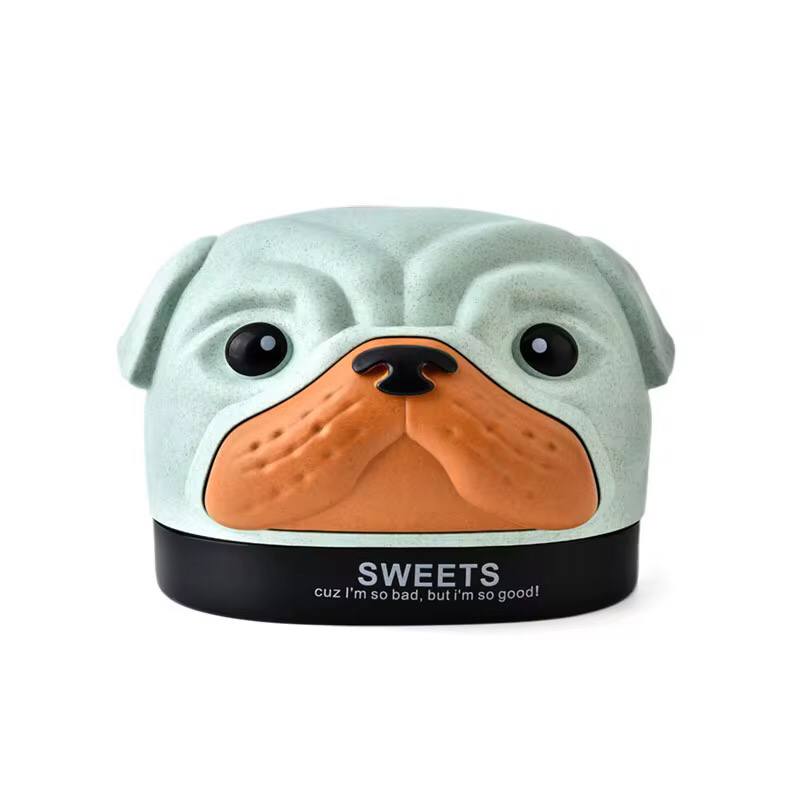 Bobby Sweets serviettes/ tissue dispenser