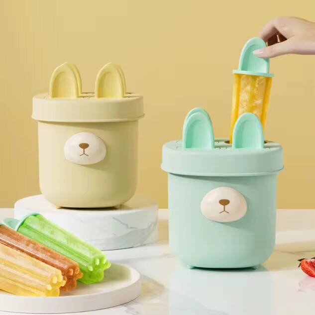 Popsicle Mould maker