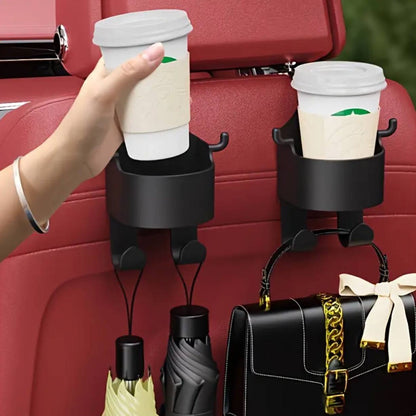 Car Seat Headrest Hook Hanger