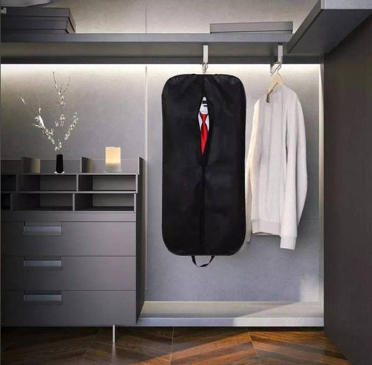 Clothing Dust Cover/clothes storage bags  Non-Woven