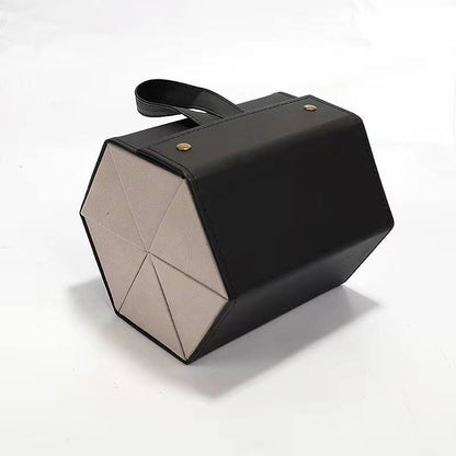 Multifunctional Portable Glasses organizer.