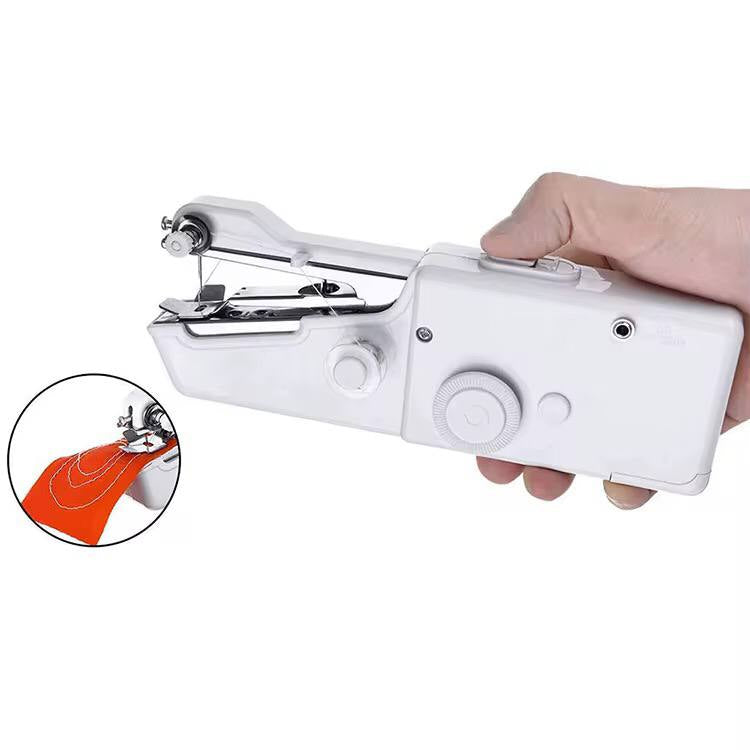 Hand held Sewing machine