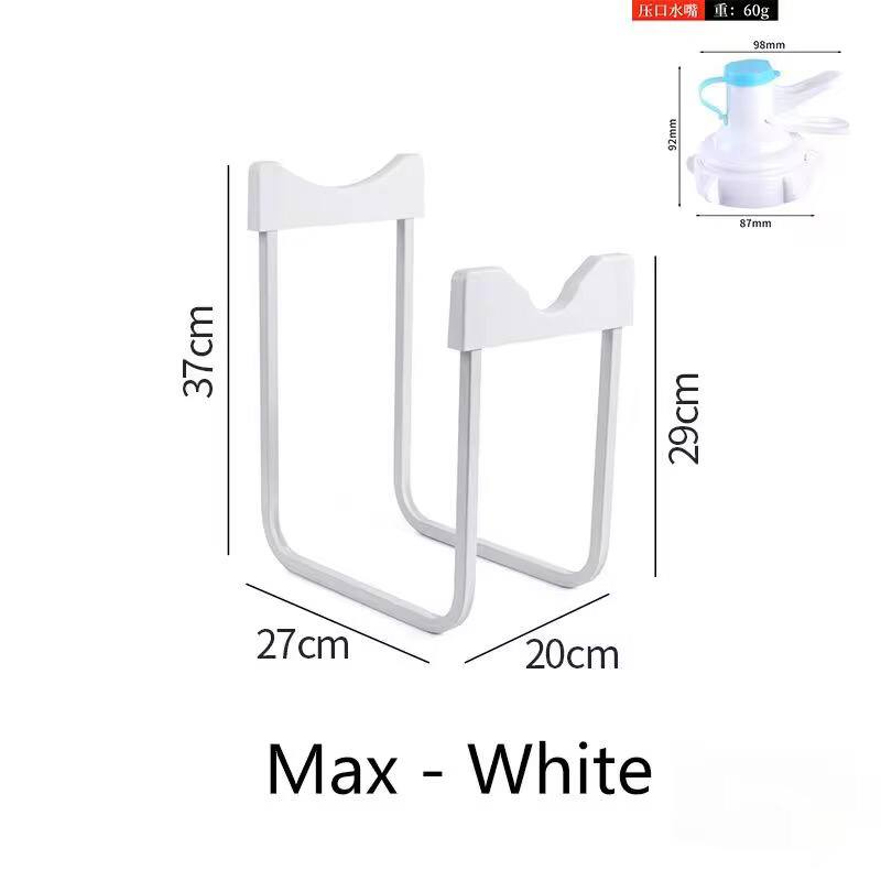 Drinking Fountain Gallon Water Bottle Stand