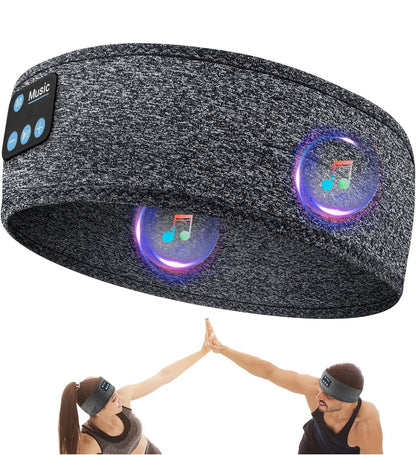Wireless Bluetooth Headband