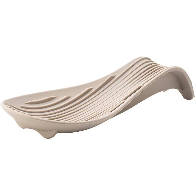 Flexible Spoon Rest