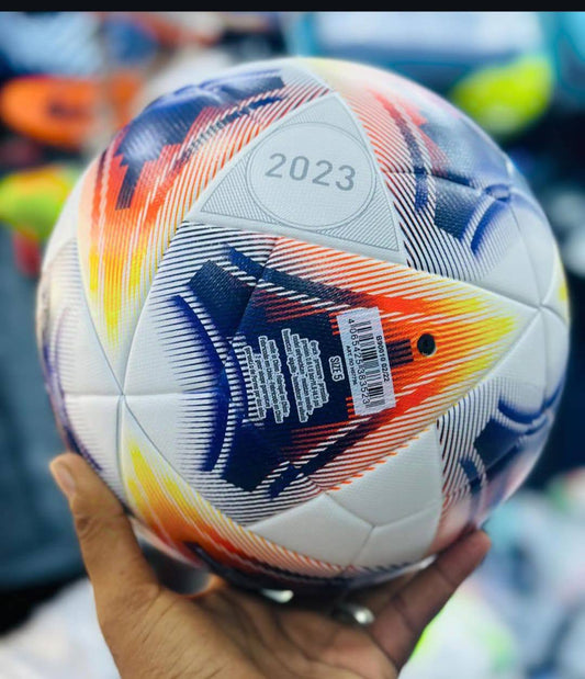 High Quality soccer ball PU Size 5
