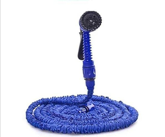 Magic Expandable Hosepipe Available
P
