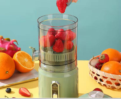 High quality Original Flavour wireless  juicer Big size