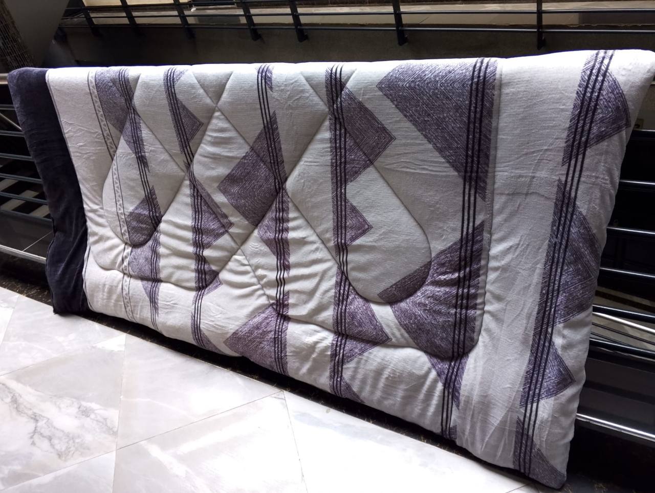 Warm Single Woolen Blankets