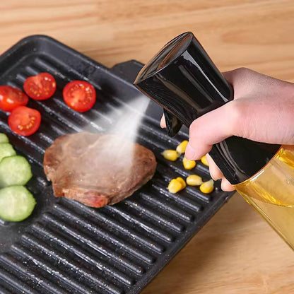 1Pc Oil Sprayer Mist