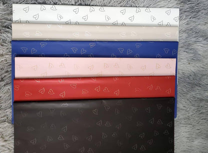 Gift wrappers/wrapping paper