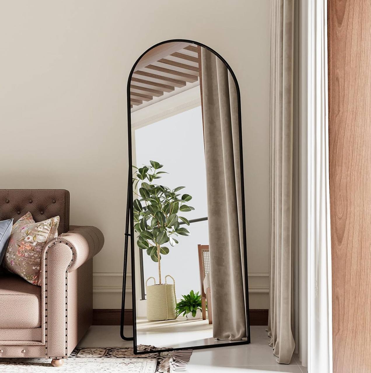 UNBREAKABLE MIRRORS