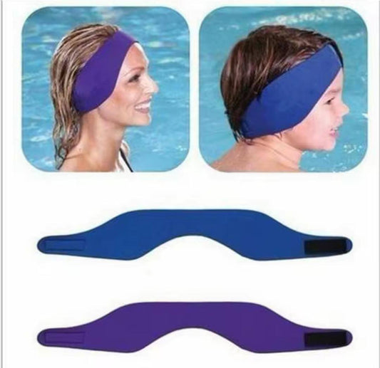 Swimming  Ear headband