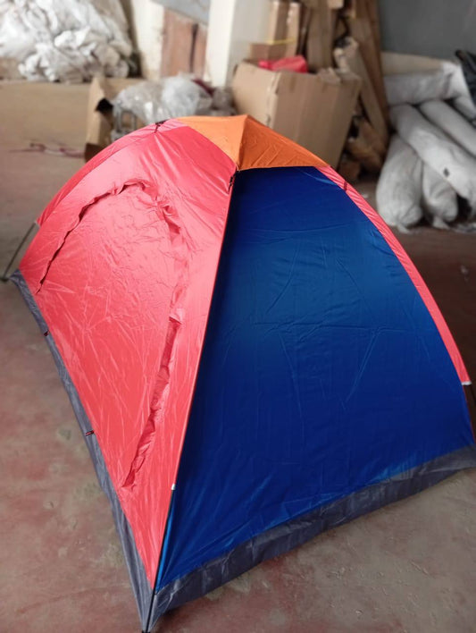 Camping tent