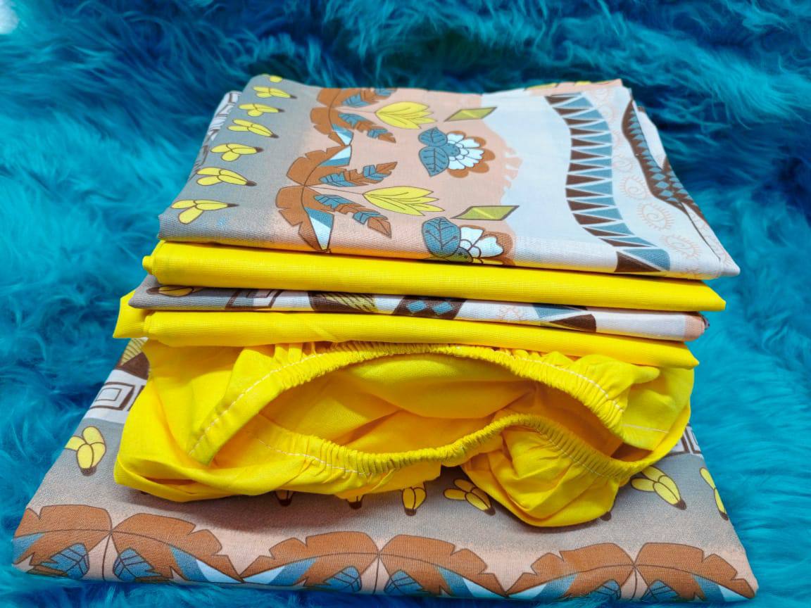 HIS MIX AND MATCH FITTED