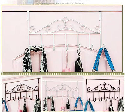 OVER THE DOOR HANGERS