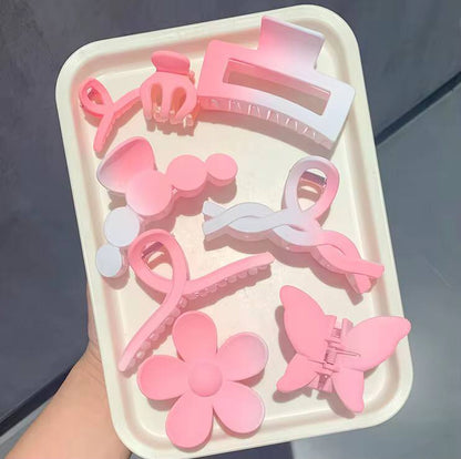 Ladies Hair  clips/Accessories.