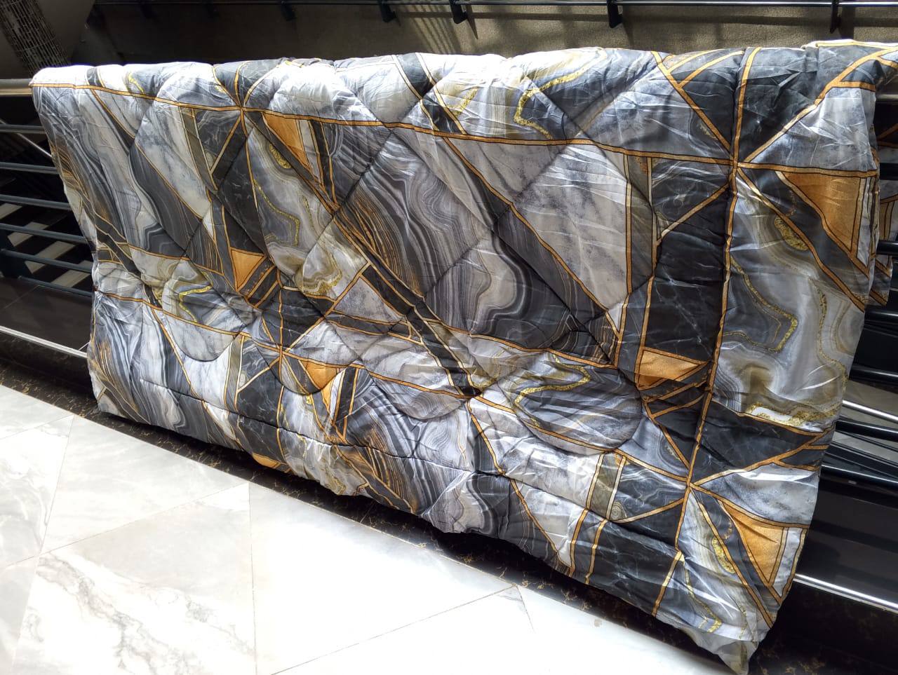 Normal Unbinded Duvets