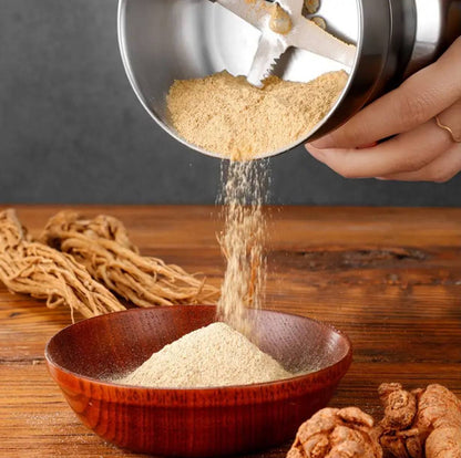 Nima mini electric grinder (dry food.