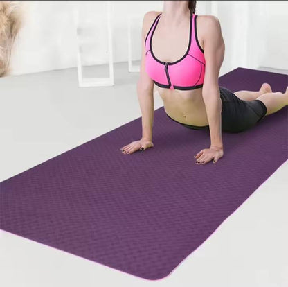 Quality Exercise Yoga mats