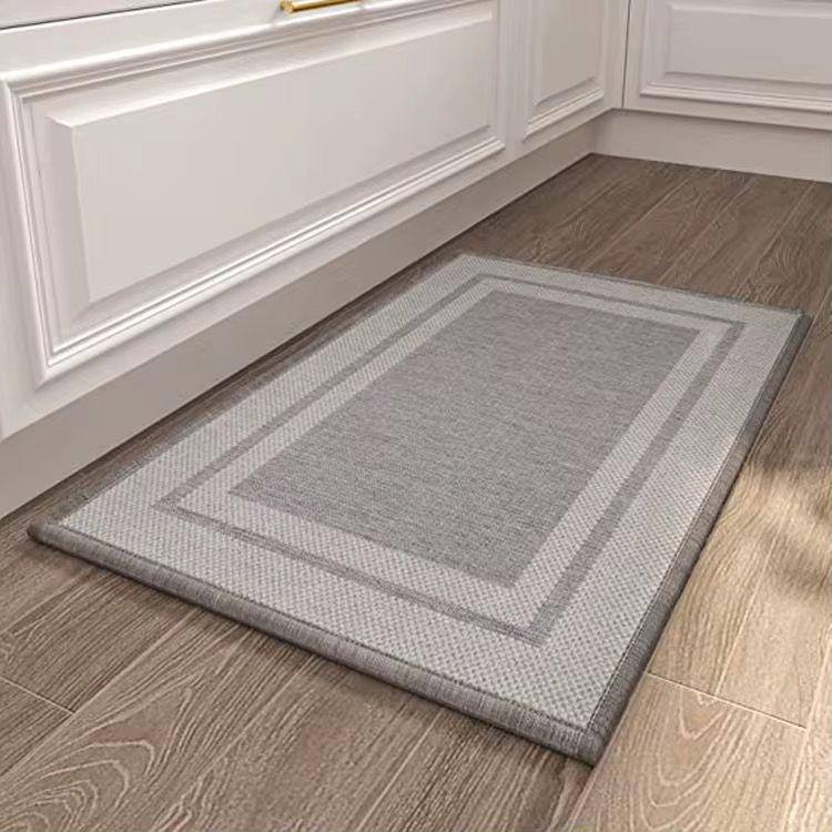 Jackuad oil resistant rubber mat