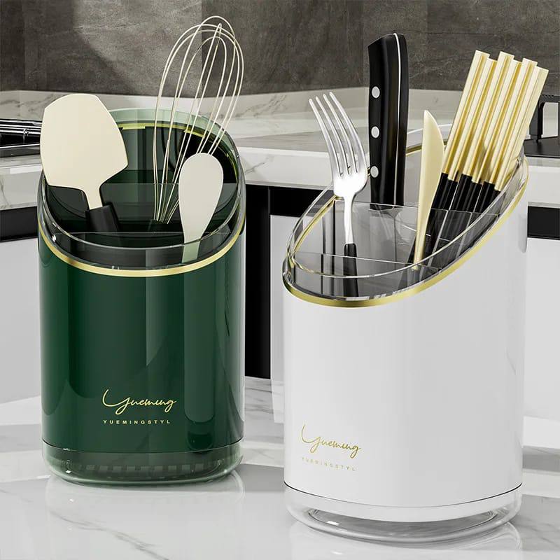 High quality cutlery drain box