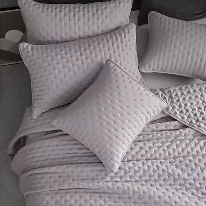 Quilted Coverlet Bedspread