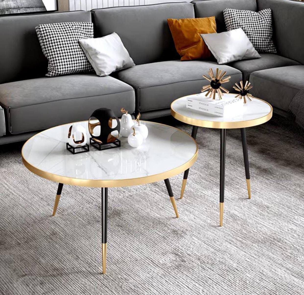 2 in 1coffee table