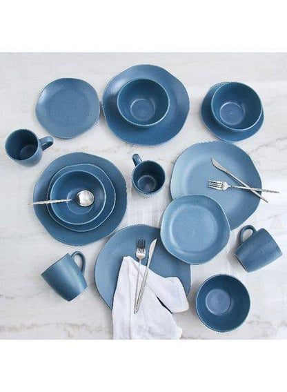 24pcs  CERAMIC DINNER SET