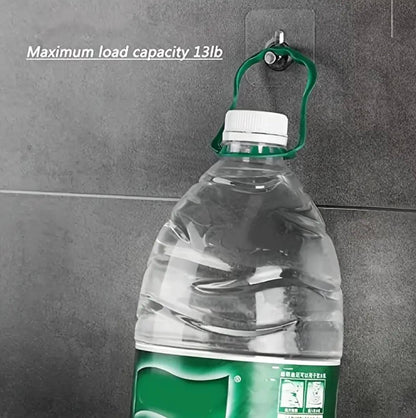 self adhesive stickers with hook