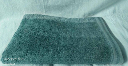 Cotton Medium towels