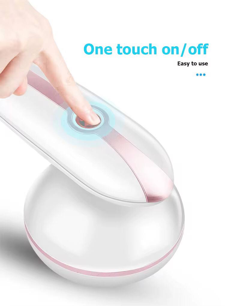 USB LINT REMOVER