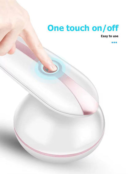 USB LINT REMOVER