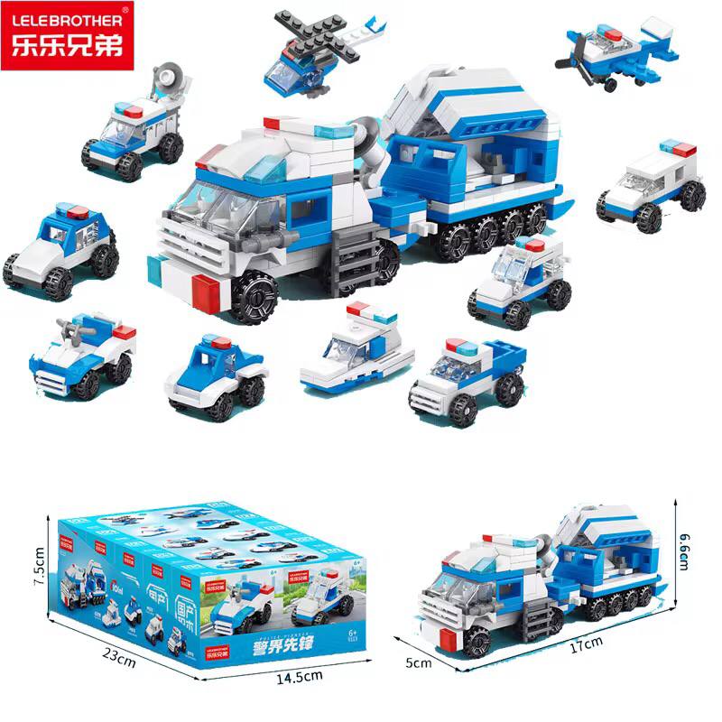 MINI LEGO SETS